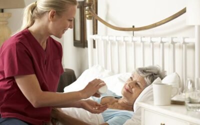 Accompagnement et financement de projets innovants en soins palliatifs