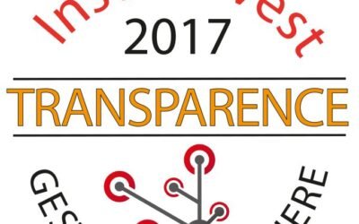 Le Label INSTIT INVEST 2017 est attribué au HELEBOR