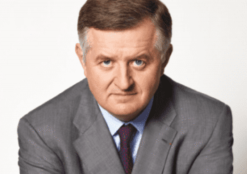 Témoignage d’Augustin de Romanet sur l’action d’HELEBOR