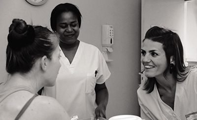 L&rsquo;accompagnement en soins palliatifs pour une meilleure qualité de vie