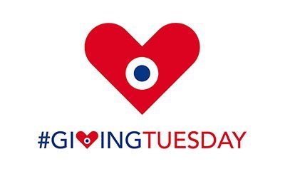 HELEBOR rejoint le mouvement du Giving Tuesday