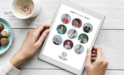 HELEBOR lance sa première newsletter